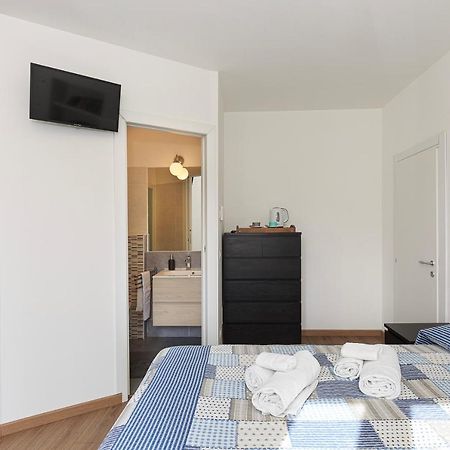 Tata'S Room Черноббио Экстерьер фото